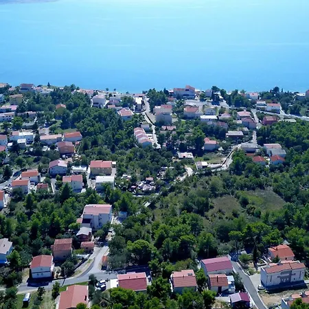 Sea & Stone No 2 In * Starigrad Paklenica