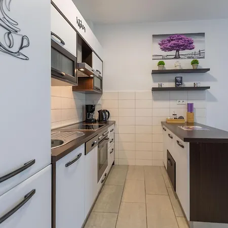 Apartmán Sea & Stone No 2 In *