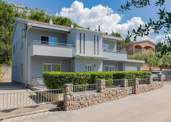 Sea & Stone No 2 In Apartmán