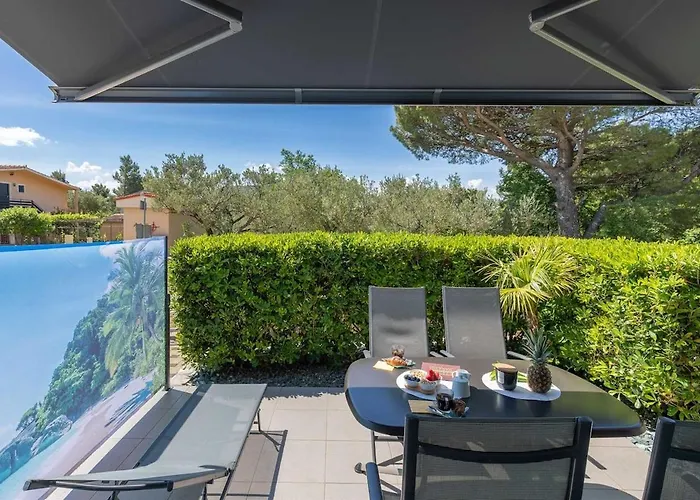 Apartmán Sea & Stone No 2 In *