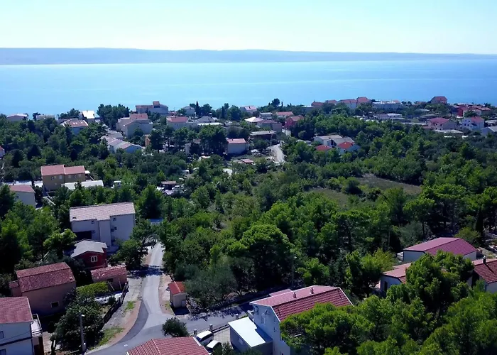 Sea & Stone No 2 In Apartmán *