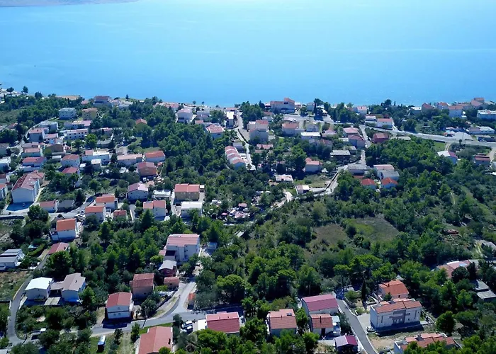 Sea & Stone No 2 In * Starigrad Paklenica
