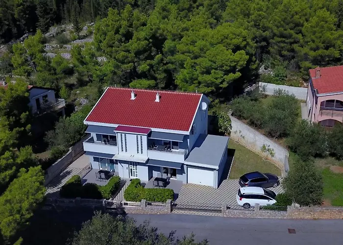 Sea & Stone No 2 In Apartmán