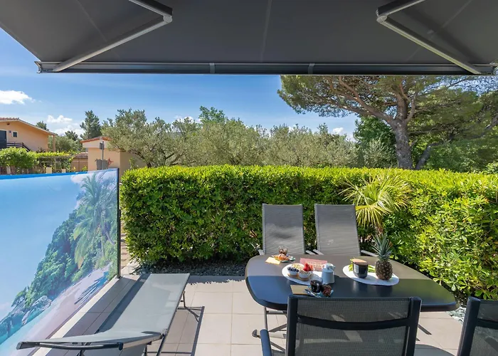 Sea & Stone No 2 In Apartmán