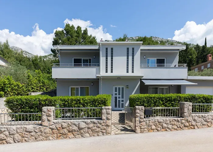 Apartmán Sea & Stone No 2 In