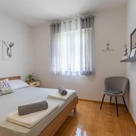 Apartamento Sea & Stone No 2 In