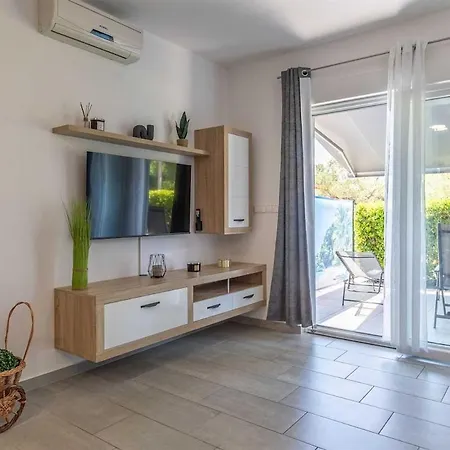 Apartamento Sea & Stone No 2 In