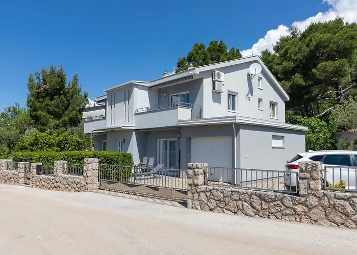 Apartament Sea & Stone No 2 In